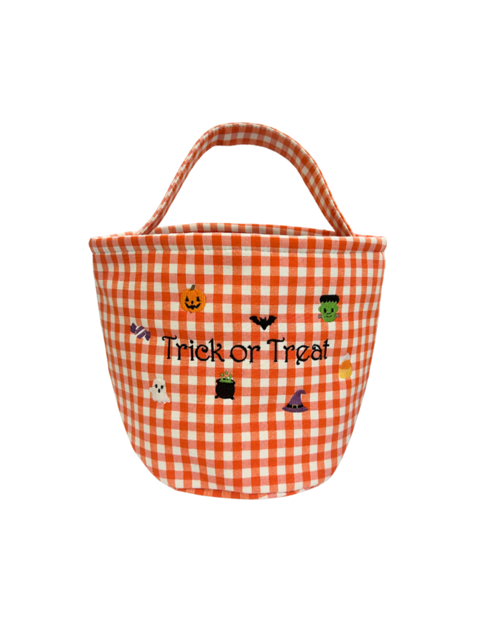 Hallie Sobie Co. Trick or Treat Bag
