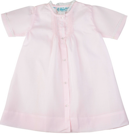 Feltman Brothers Girls Folded Daygown, NB
