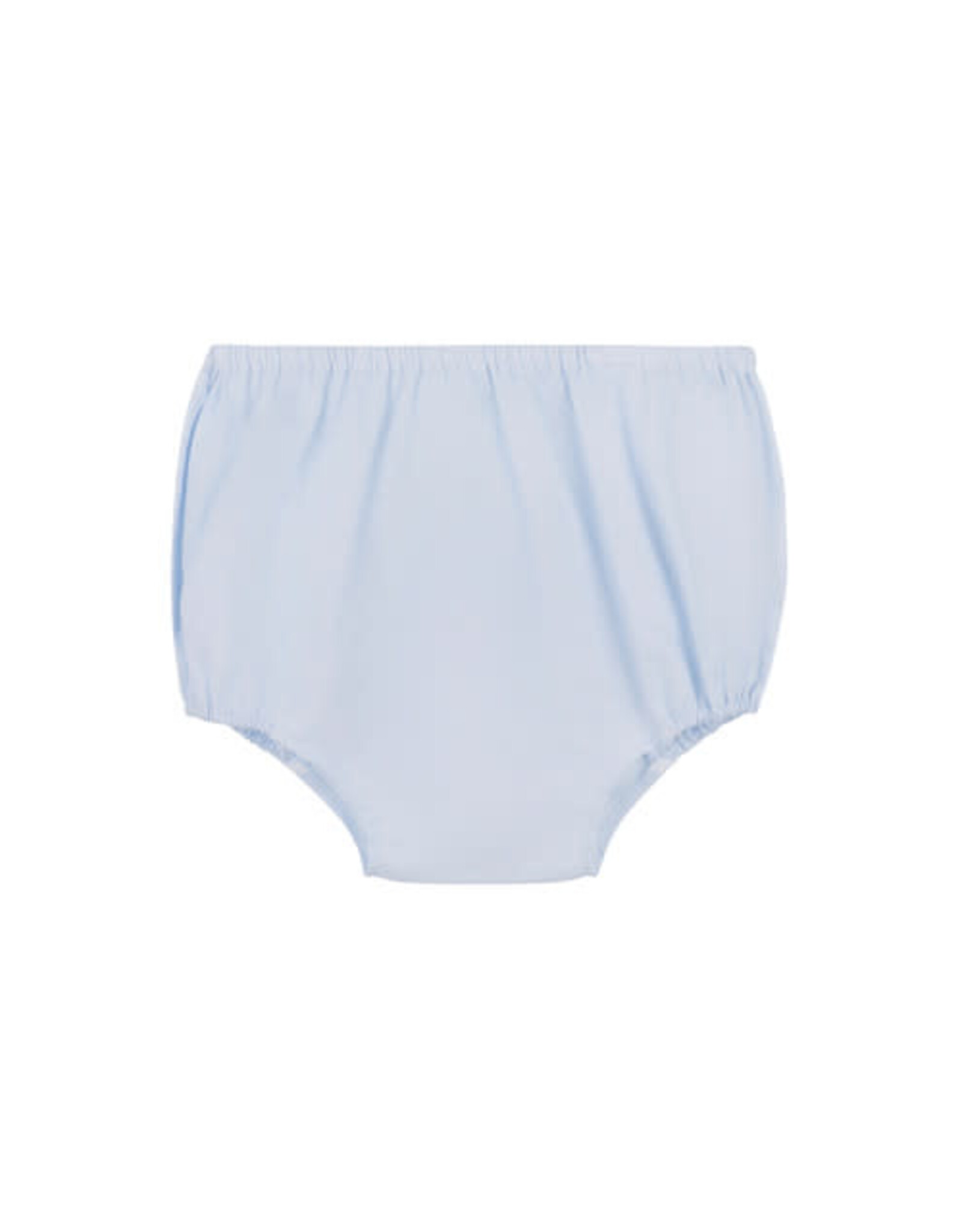 Feltman Brothers Boys Classic Diaper Cover, Blue