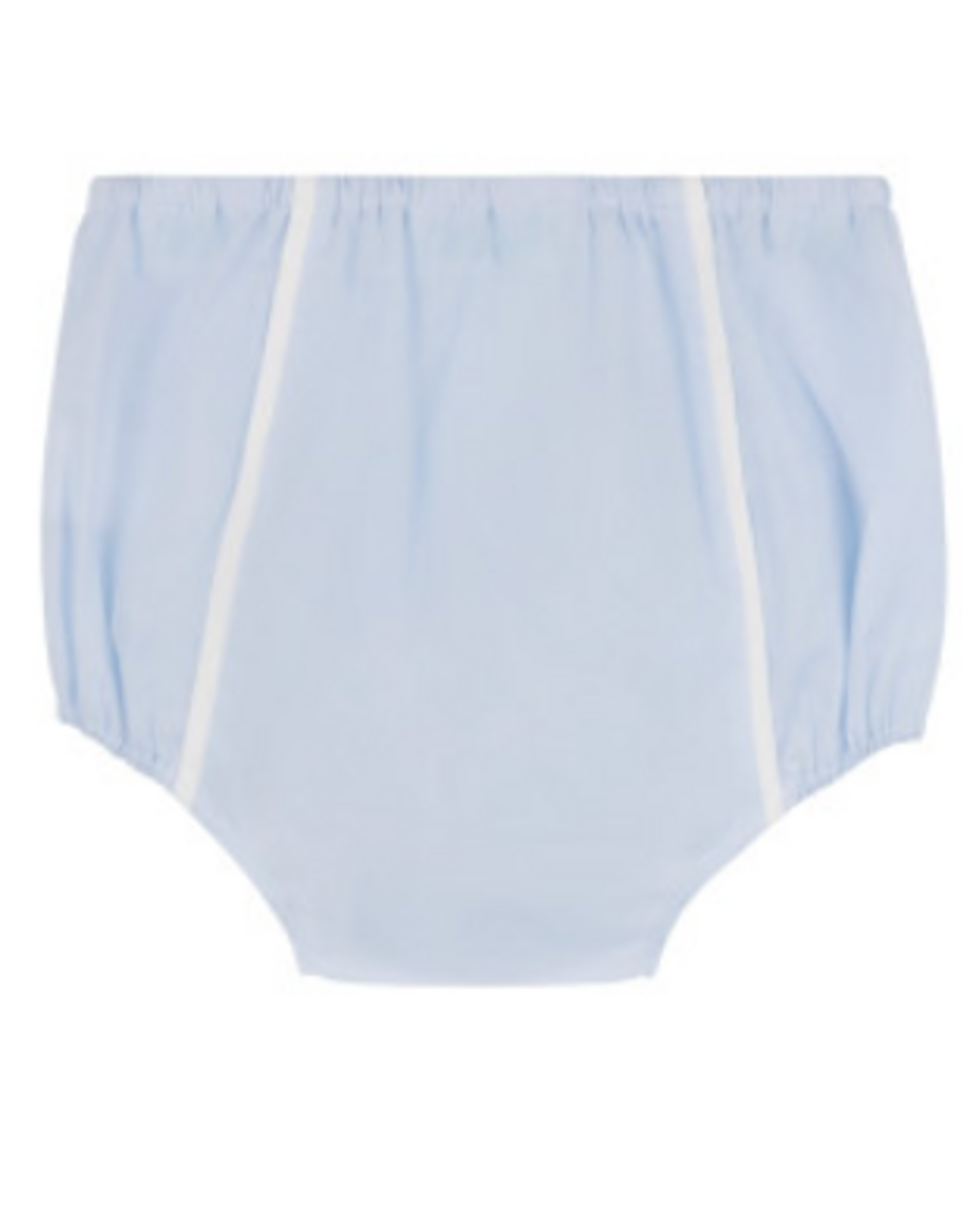 Feltman Brothers Boys Classic Diaper Cover, Blue