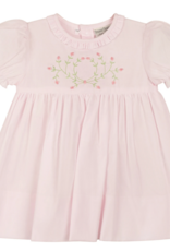 Feltman Brothers Pink Enchanted Garden Dress