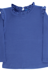 The Bailey Boys Blue Bell LS Tee