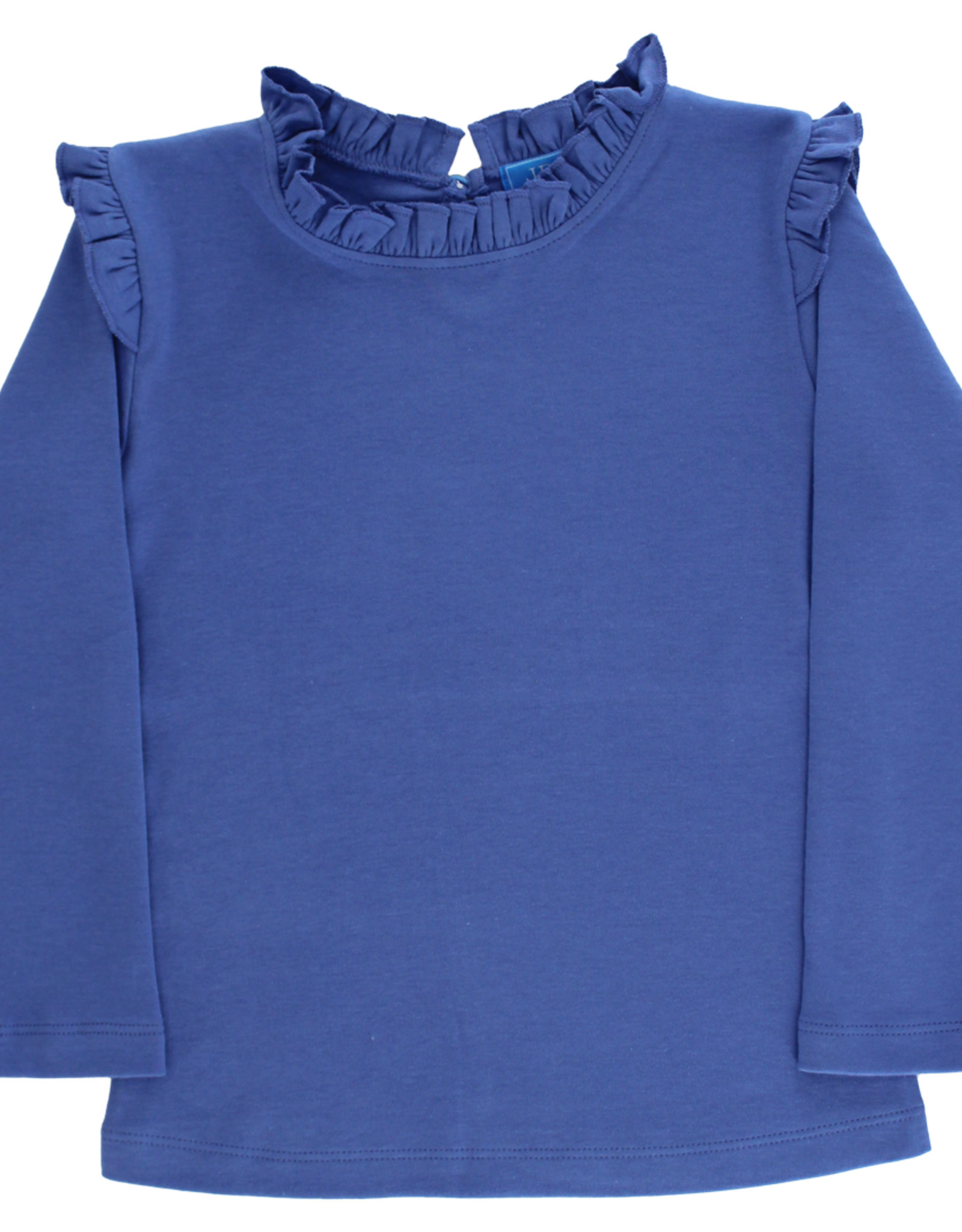 The Bailey Boys Blue Bell LS Tee