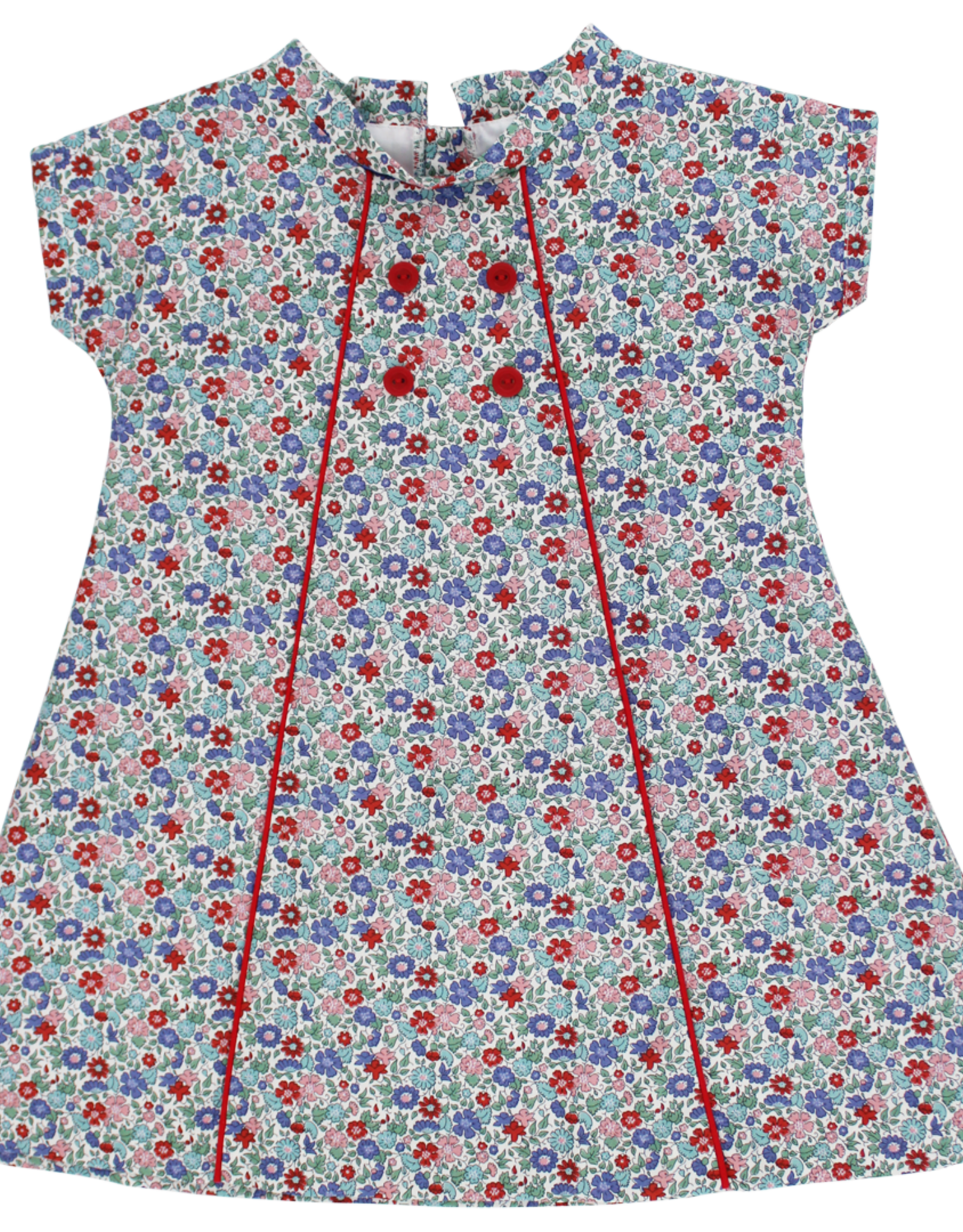The Bailey Boys Liberty Love Dress