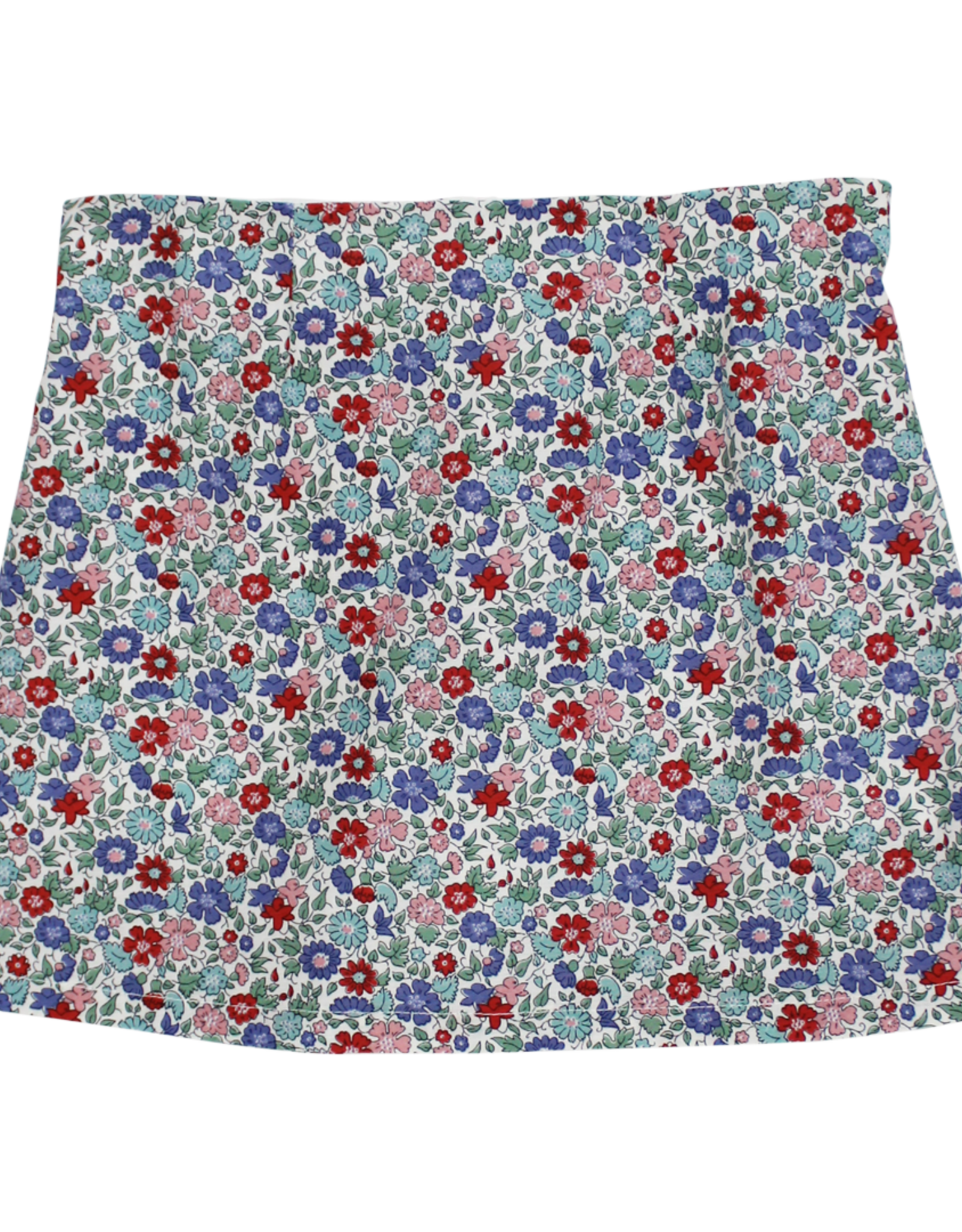 The Bailey Boys Liberty Love Skort