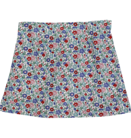 The Bailey Boys Liberty Love Skort