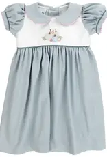 The Bailey Boys Autumn Heirlooms Dress
