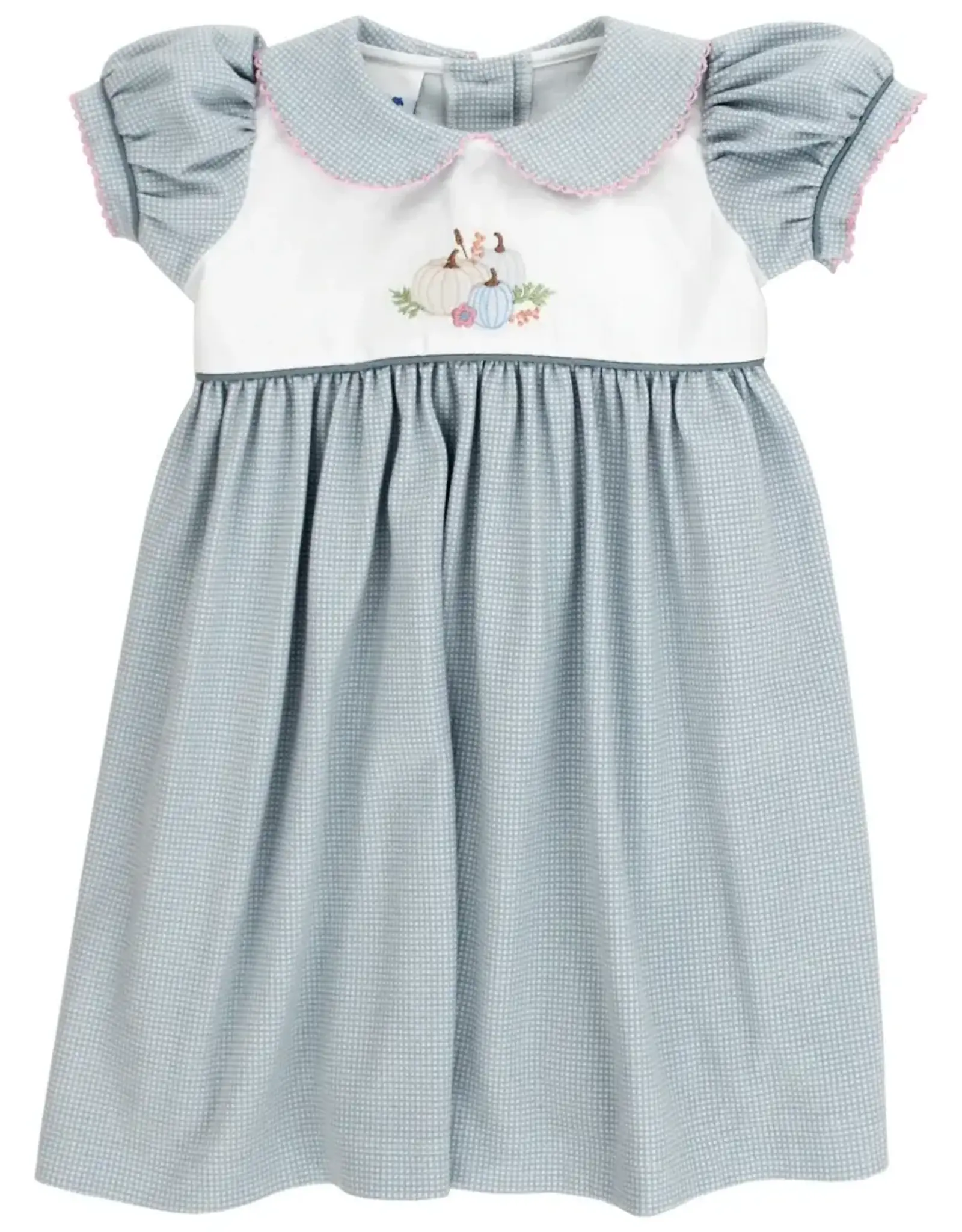 The Bailey Boys Autumn Heirlooms Dress