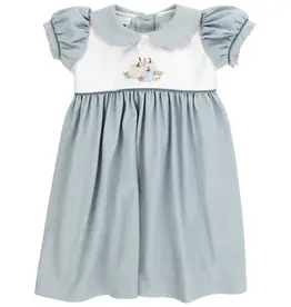 The Bailey Boys Autumn Heirlooms Dress