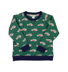 The Beaufort Bonnet Company Smitty Sweatshirt, Windsor Wagon