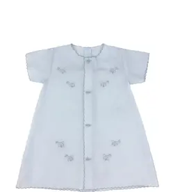 Auraluz Blue Planes Daygown