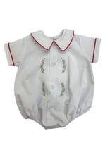 Auraluz White Holly Boy Bubble