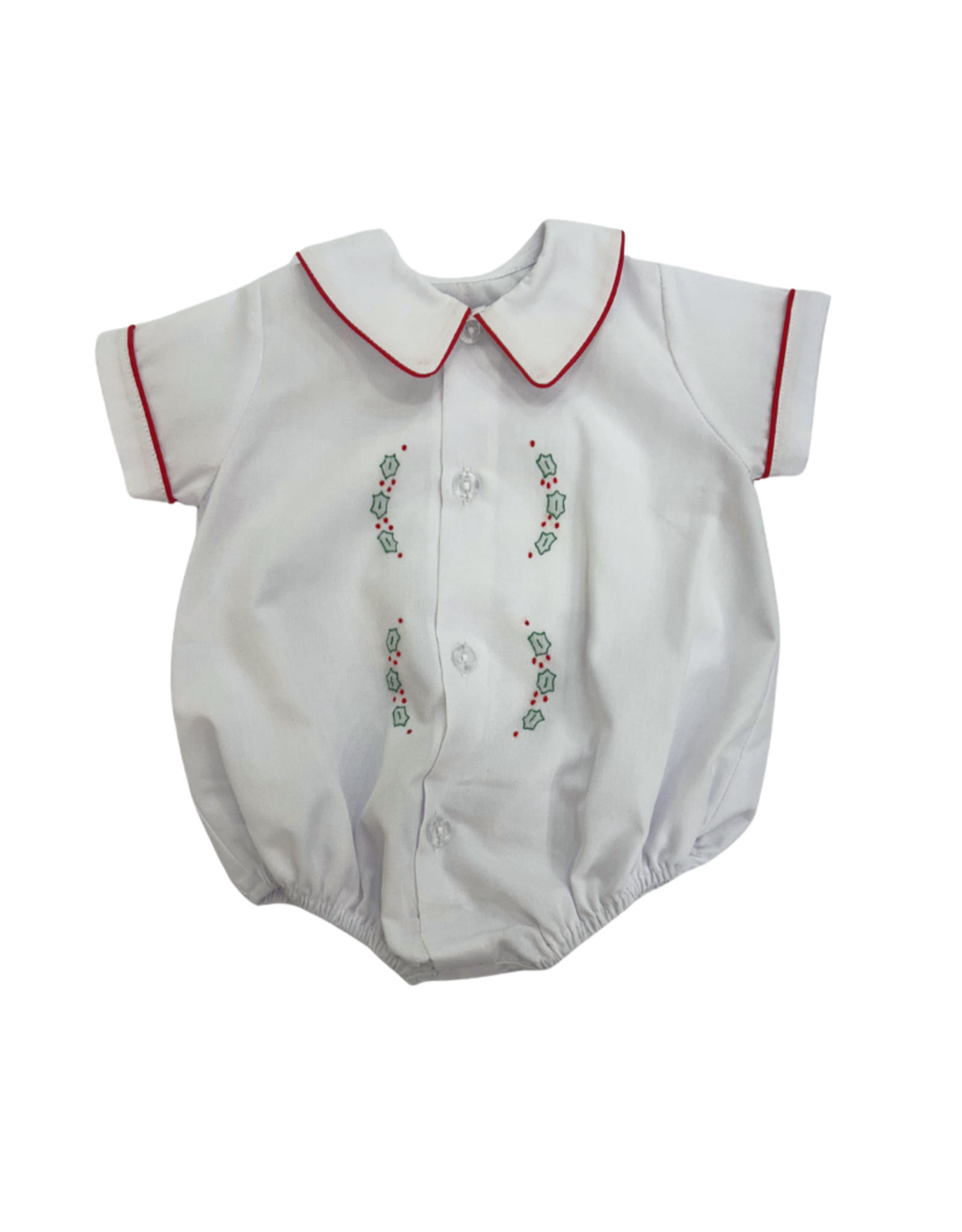 Auraluz White Holly Boy Bubble