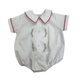 Auraluz White Holly Boy Bubble