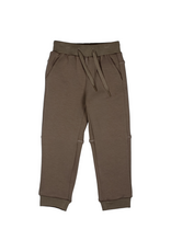 Properly Tied Stride Jogger, Acorn