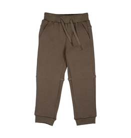 Properly Tied Stride Jogger, Acorn