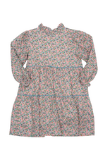 The Oaks Zoe Heirloom Petals Dress