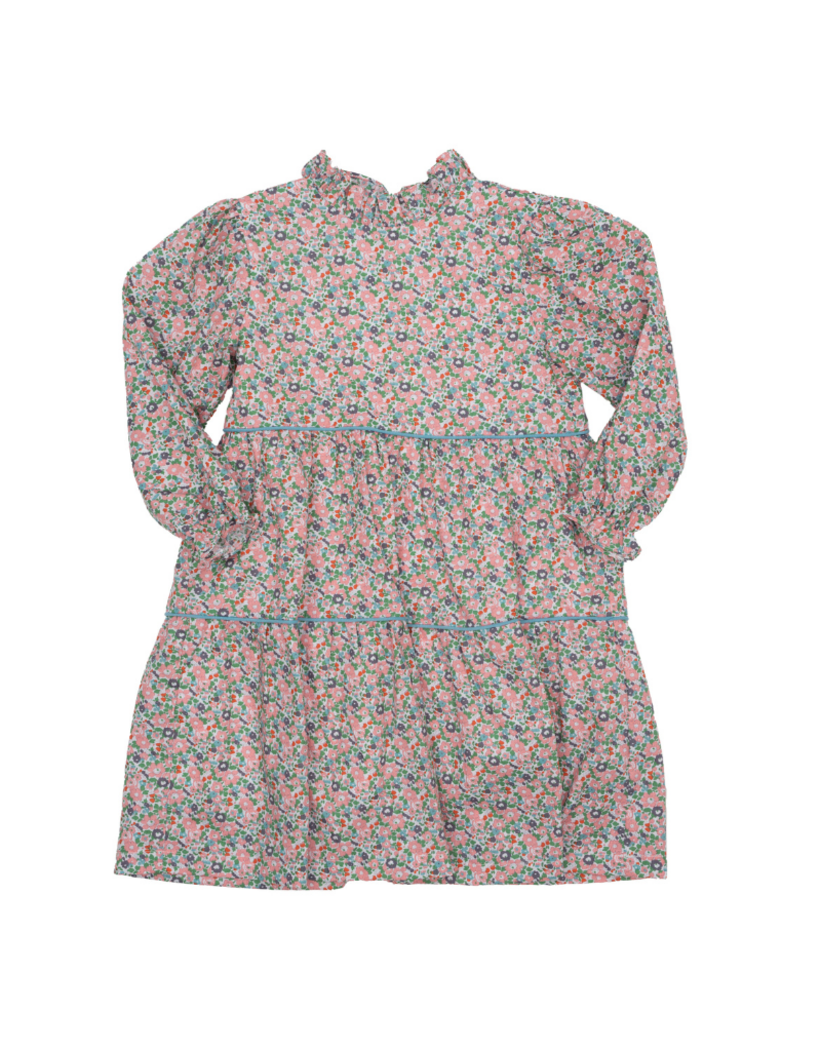 The Oaks Zoe Heirloom Petals Dress