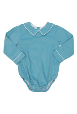 The Oaks Phillip Heirloom Blue LS Bubble