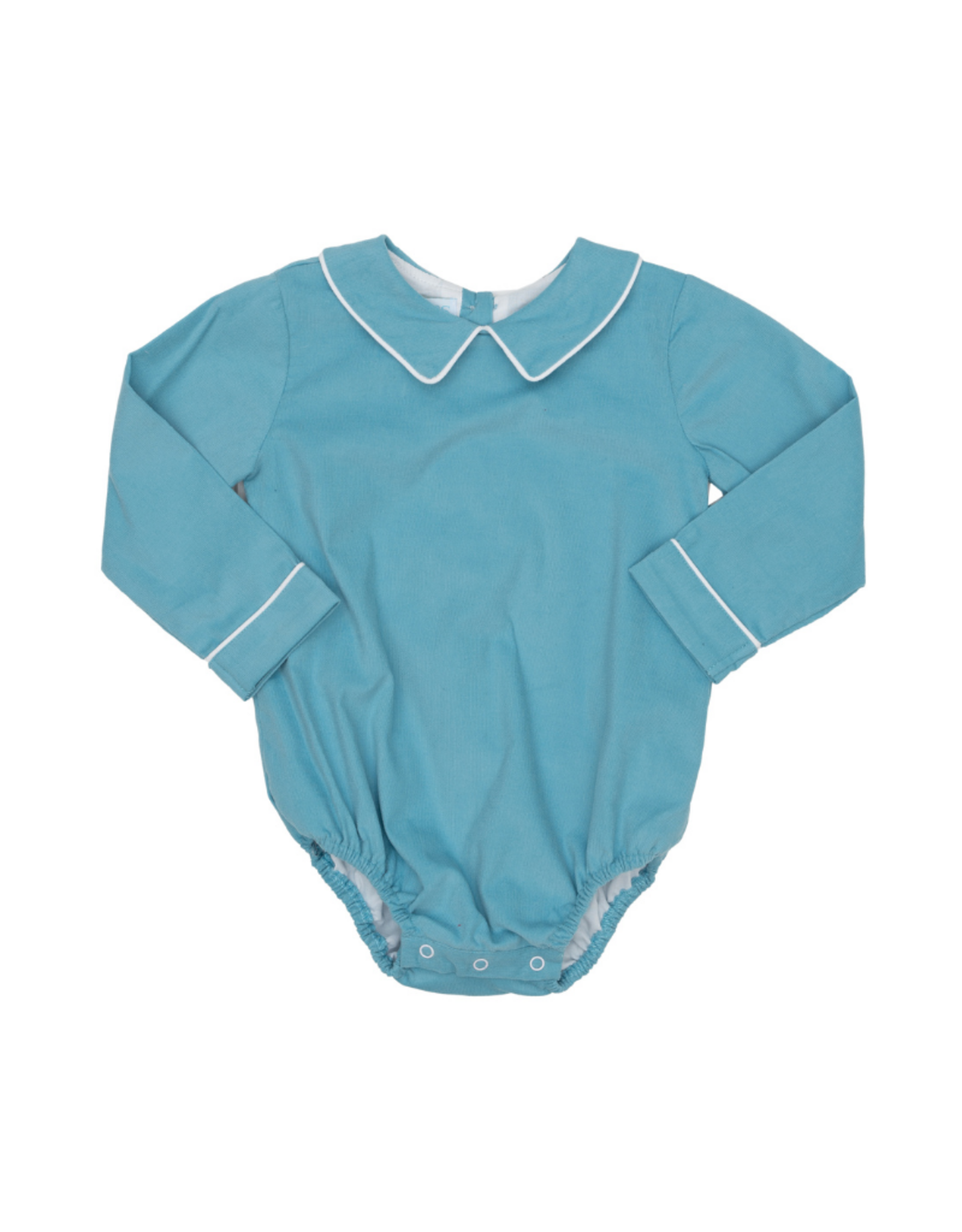 The Oaks Phillip Heirloom Blue LS Bubble