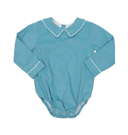 The Oaks Phillip Heirloom Blue LS Bubble