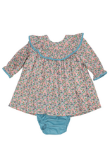 The Oaks Layla Heirloom Petals Bloomer Set