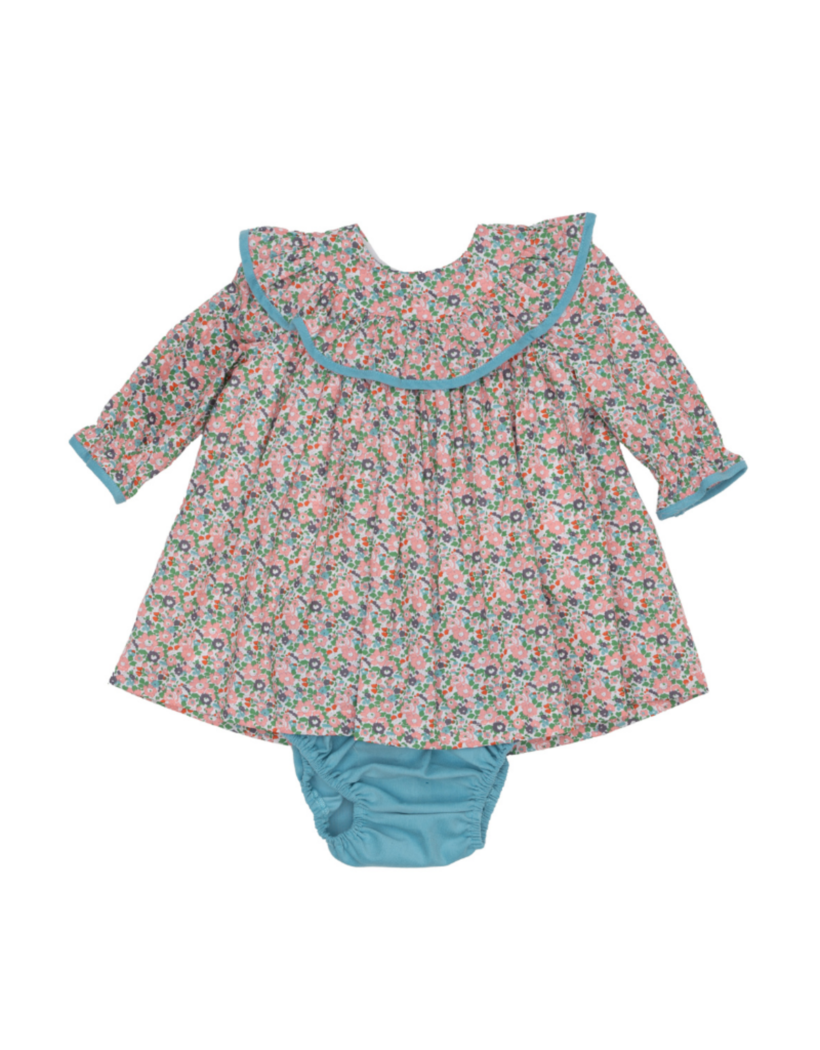 The Oaks Layla Heirloom Petals Bloomer Set