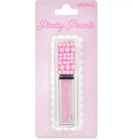 Iscream Pink Pearl Lip Gloss
