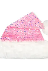 Iscream Sequin Santa Hat