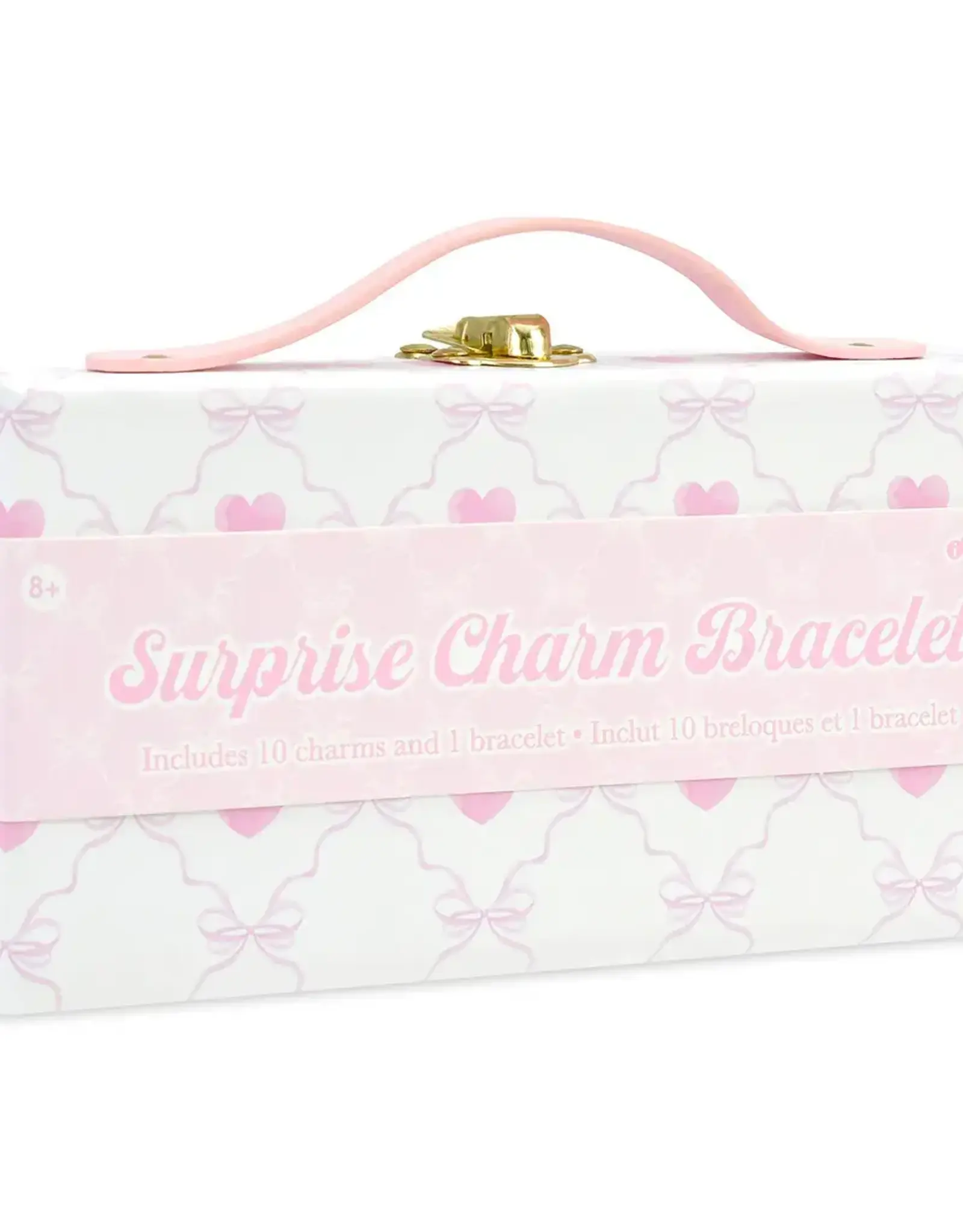 Iscream Surprise Charm Bracelet Set