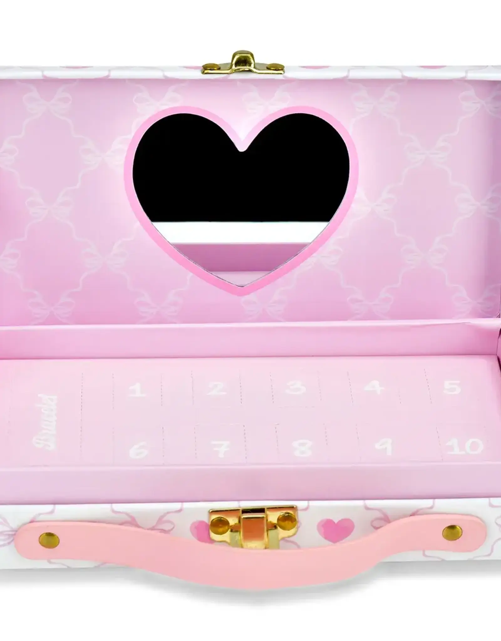 Iscream Surprise Charm Bracelet Set