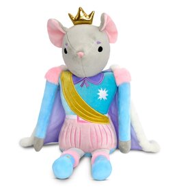 Iscream Mouse King Plush