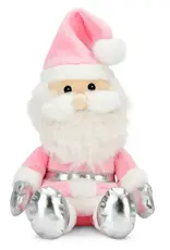 Iscream Merry Santa Plush