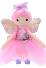Iscream Sugar Plum Fairy Plush