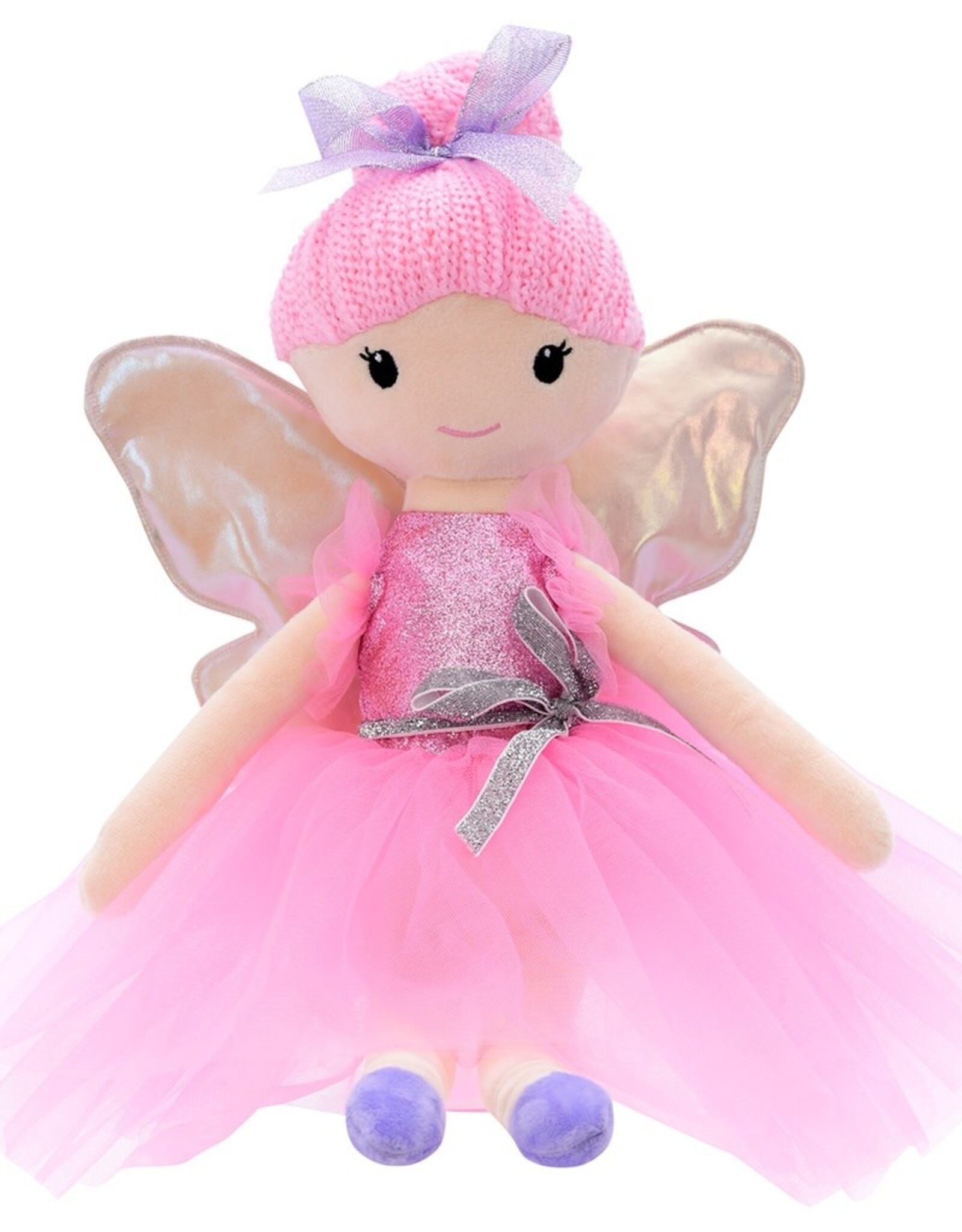 Iscream Sugar Plum Fairy Plush