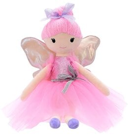Iscream Sugar Plum Fairy Plush