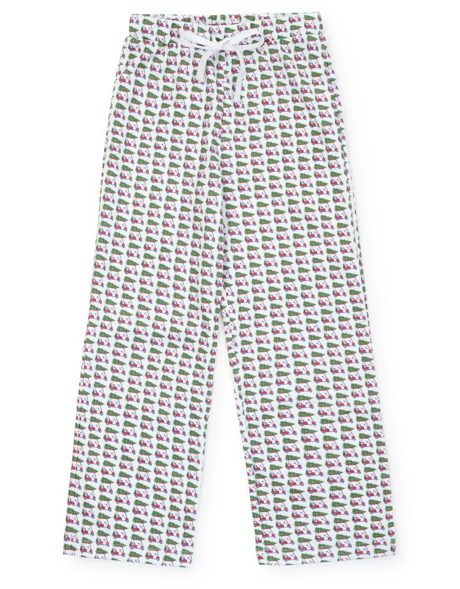 Lila + Hayes Beckett Hangout Pants, Christmas at the Club