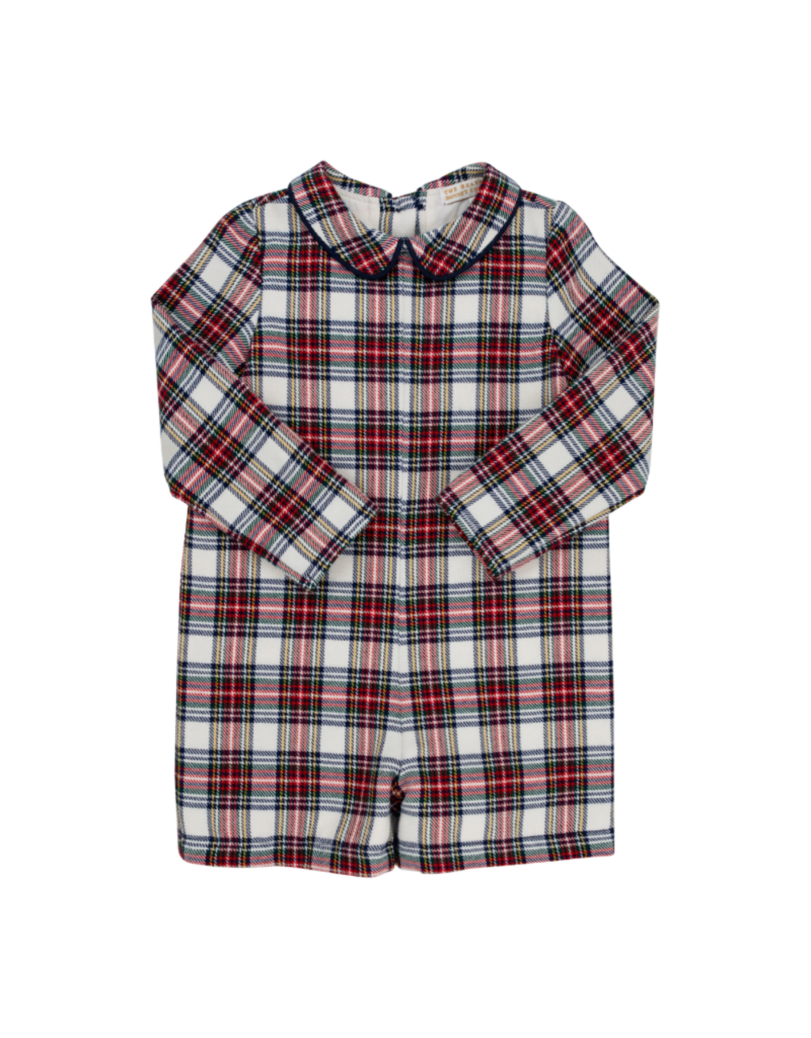 The Beaufort Bonnet Company John Hall Jon Jon, Paris Pike Plaid