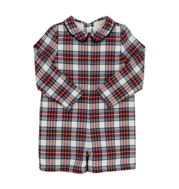 The Beaufort Bonnet Company John Hall Jon Jon, Paris Pike Plaid