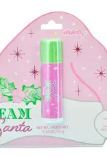 Iscream Team Santa Lip Balm