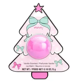 Iscream Fancy Trees Lip Balm