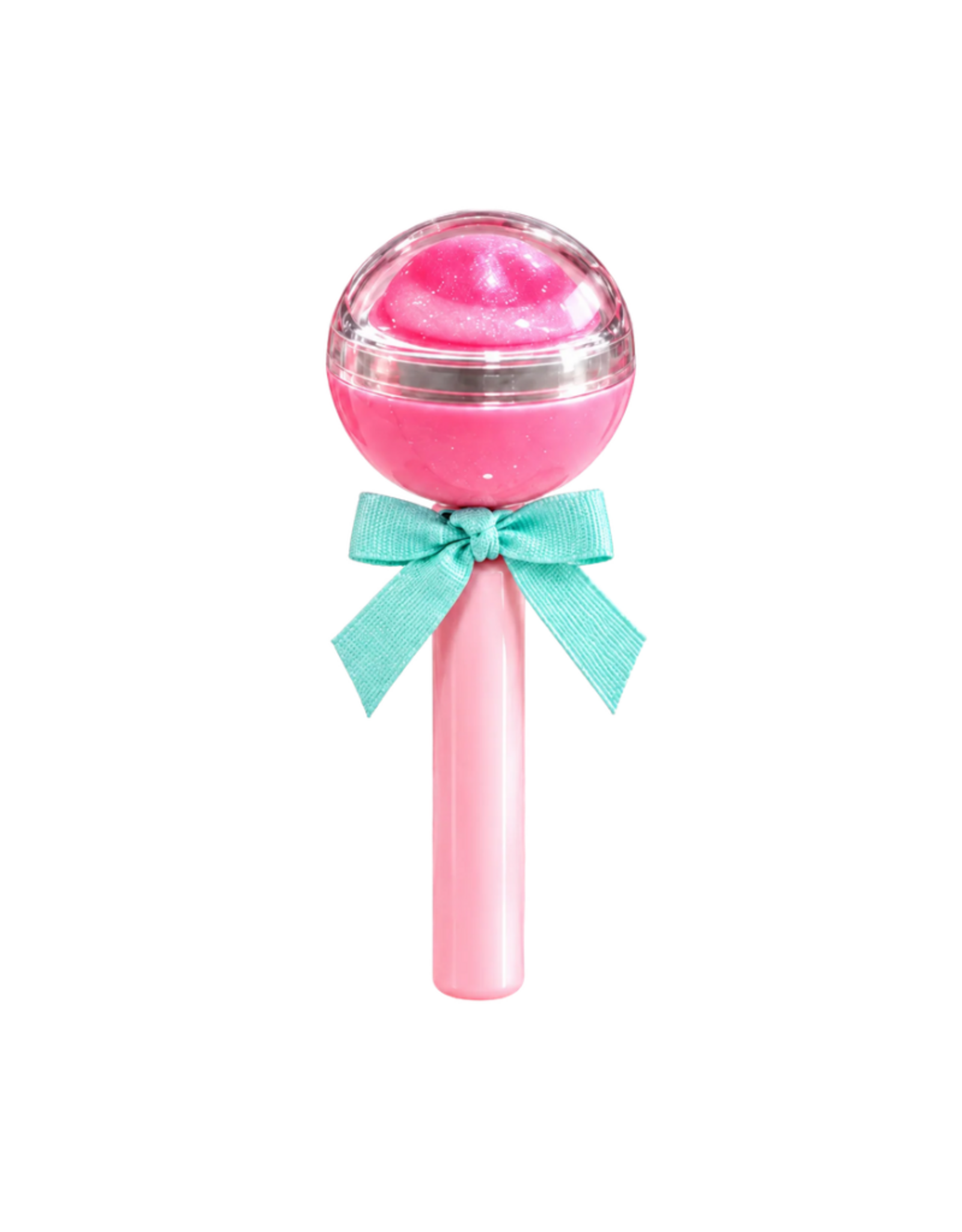 Iscream Candy Cane Cutie Lip Gloss