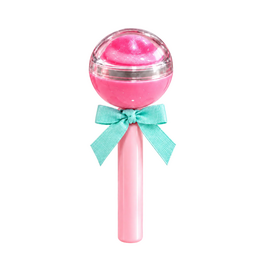 Iscream Candy Cane Cutie Lip Gloss