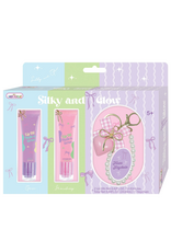 Hot Focus Silky & Glow, Bowtiful