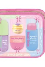 Hot Focus Travel Body Glow, Bowtiful