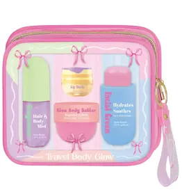 Hot Focus Travel Body Glow, Bowtiful