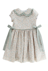 The Bailey Boys Autumn Blooms Dress