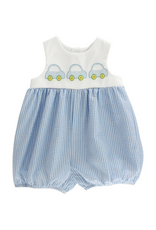 The Bailey Boys Little Lane, Short Infant Bubble