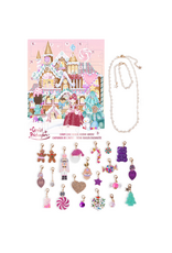 Great Pretenders Candy Cane Manor Holiday Advent Calender