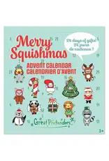 Great Pretenders Merry Squishmas Advent Calender